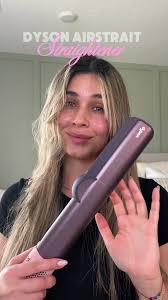 When Will The Jasper Plum Dyson Be Available in The Us