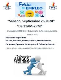 207 likes · 1 talking about this. Dmc Staffing Home Facebook