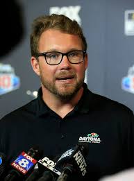 A Virtual Restaurant Concept Coming To Nascar Has A Higher Purpose Than  Feeding Fans