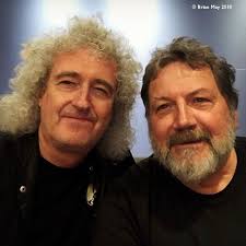 Brian May