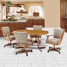 Come in and see a wide selection in many styles and finishes on categories like bedroom, dining. Chromcraft C178 946 And T324 466 Table 5pc Dinette Set