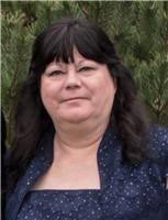 Carole Goddard Obituary (1954