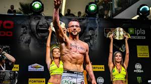 Pod jakim warunkiem zostanie w ksw. Newonce Debiutanci Na Start Mateusz Gamrot Zaczyna Kariere W Ufc Co Go Czeka