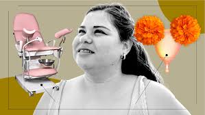 How One Latina Works to Prevent Cervical Cancer Through Advocacy