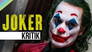 The batman und joker schlechte nachrichten fur fans von robert. Ist Joker Wirklich So Gut Kritik Youtube