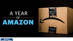 Maybe you would like to learn more about one of these? Amazon Com Nasdaq Amzn Buys Mt Juliet Site For Immense Distribution Hub Nashville Business Journal