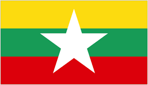 Myanmar Toefl Testing Dates And Locations Toefl Toefl Ibt Esl Teachers