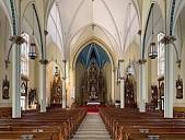 Saint Boniface Church (New Vienna, Iowa) - Wikipedia