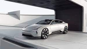 the polestar 3 suv will draw excessive amounts of dna from the precept concept top speed pole star upcoming cars future car