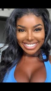 Beautiful Black Women Around the World