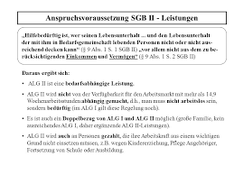 Bezieherin und bezieher von arbeitslosengeld ii sind nicht in der gesetzlichen rentenversicherung versicherungspflichtig. Staatliche Hilfen Hartz Iv Arbeitslosengeld Ii Ppt Herunterladen