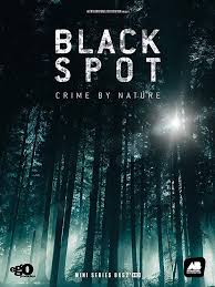 Everything New Coming To Netflix In May Tv Series 2017 Tv Series Black Spot