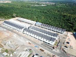 Metro citi construction sdn bhd's net profit margin decreased by 32.96% in 2019. Metrio Group