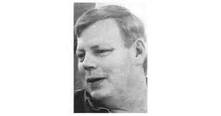 Stephen Dow Obituary (1955