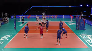 Juega argentina es una plataforma web con estadísticas y resultados. Holanda Vs Francia Voleibol Masculino 2021 Youtube