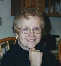 Evelyn Bedwell Obituary