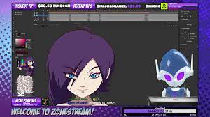 ZONE-tan Tentacle Grape Thingy : ZONEsama : Free Download, Borrow, and  Streaming : Internet Archive