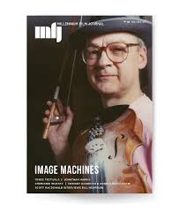 MFJ Nos. 64, 65, & 69 Bundle