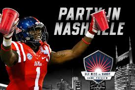 ole miss vs vanderbilt 2014 preview red cup rebellion