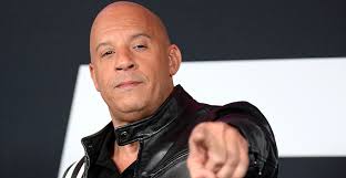 Vin diesel is best known for playing dominic toretto in the 'fast and furious' franchise and has recently been a victim of a celebrity death hoax. A Forgotten Vin Diesel Movie Is Dominating Netflix Today