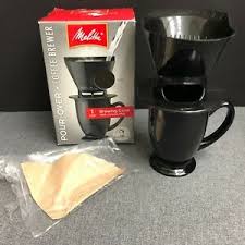 Learn how to buy a single serve coffee maker without buyer's guide. Melitta Single Serve Coffee Maker Off 56