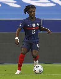Camavinga's rise to the top is no surprise. Camavinga Proud Of Historic Debut For Les Bleus Chinadaily Com Cn