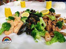 Buttermilk is an annoying ingredient. Udang Buttermilk Shell Out Jepun Mari