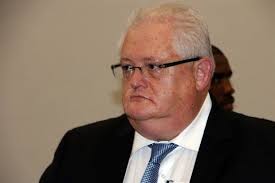 OORSIG: 'Ek het geen beheer oor Bosasa'