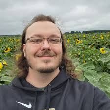 Purdue University: Department of Biological Sciences: Daniel S. Park Ph.D.:  People