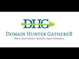 Introducing Domain Hunter Gatherer Youtube