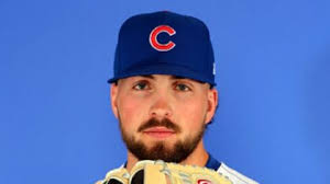 Former Cougar Making Triple-A Case For Big League Promotion