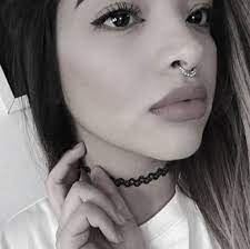 14k Solid White Gold Septum Multiball Nickel Free Bendable Etsy Septum Piercing Septum Jewelry Septum