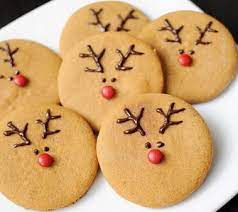 Find easy christmas cookie recipes for healthy molasses cookies, whole grain sugar cookies, peppermint cookies, and more at cooking light. Surviving Christmas With The Diabetes Police Diabetes Daily