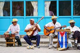 Unique things about cuban music cuba is a country with an intense rhythm of music and dances. The Culture Of Cuba Worldatlas