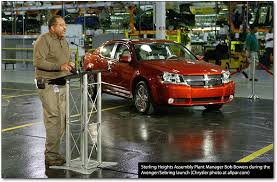 Image result for Bright White 2014 Avenger