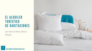 Habitaciones en alquiler en león, a partir de 100 euros de particulares e inmobiliarias. El Alquiler Turistico De Habitaciones Normativa Autonomica Y Ts