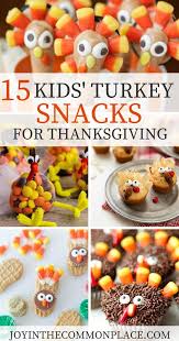 The recipes are pretty simple and your dinner guests or hostess will love you for offering a unique and creative dessert for thanksgiving (or christmas). Pin On Kid Food