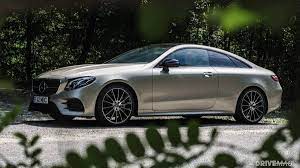 Key dimensions include a length of 190.4 inches (just 0.6 inches. 2017 Mercedes Benz E Class E 400 4matic Coupe Review