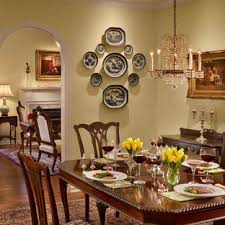 A stunning dining table that is ready for your family dinners and cherished celebrations. Queen Anne Dining Room Ideas Photos Houzz