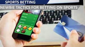 If you're consistently losing, you're not doing something right… 11 Newbie Tactics For Betting On Sports Betting Tips That Actually Work