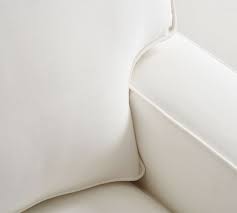 I am not a patient person so the wait nearly killed me. Pb Comfort Square Arm Upholstered Twin Sleeper Sofa With Memory Foam Mattress Pottery Barn
