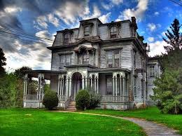 Catskill Ny Abandoned Mansion For Sale Abandoned Mansions Abandoned Houses