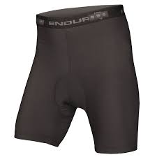 padded clickfast liner endurasport