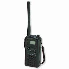 Wireless Driveway Alarm Kit W Range Of Several Miles By Dakota