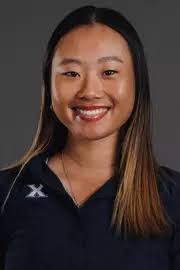 Erin Kim - Women's Golf - Xavier University Athletics