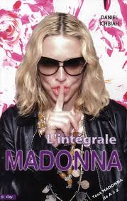 L'Intégrale De Madonna, Daniel Ichbiah