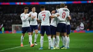 England meet denmark in copenhagen on tuesday evening. England To Play Denmark At Wembley In March 2020