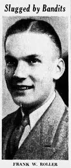 Frank William Roller Sr. (1913-1999)