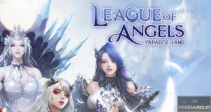 United through fire, your league of angels will do whatever it. Download League Of Angels Paradise Land Apk For Android Ios