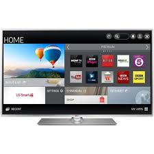 Tesco Tv Smart Tv Led Tv Tv